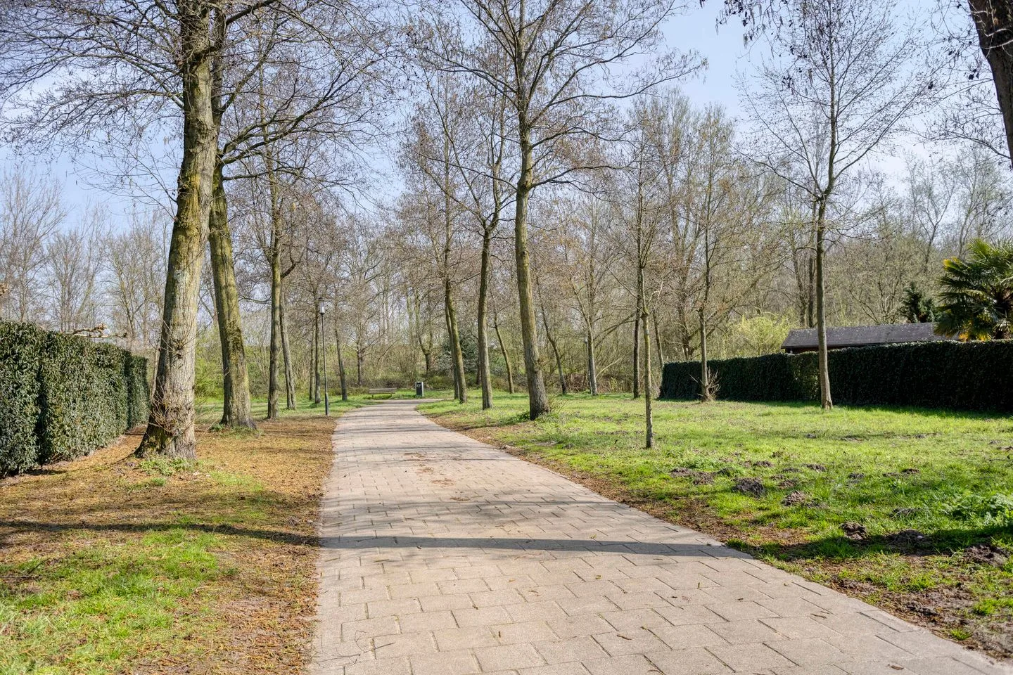 van Glabbeekstraat 4 Rijen thumbnail 39