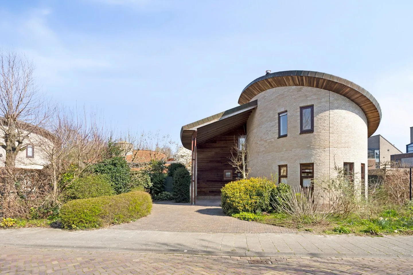 van Glabbeekstraat 4 Rijen thumbnail 42