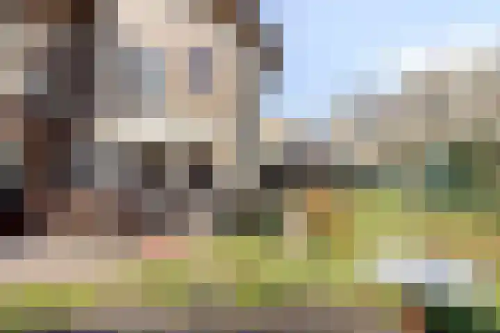 van Glabbeekstraat 4 Rijen thumbnail 5