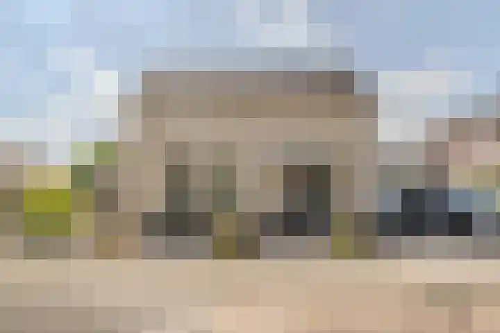 van Glabbeekstraat 7 Rijen thumbnail 8