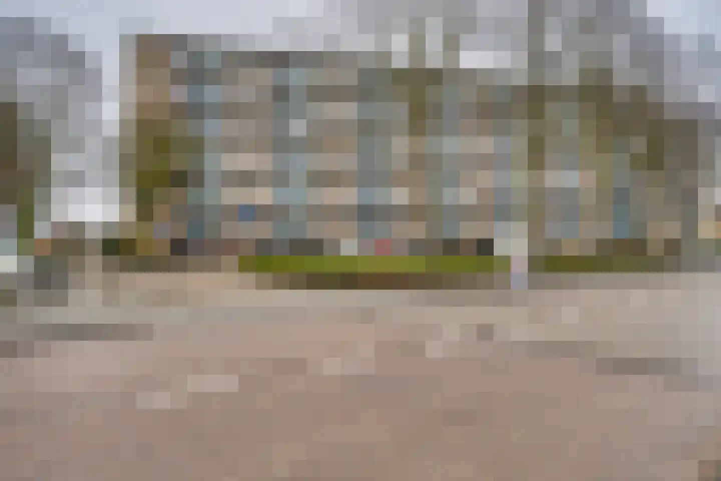 van Godewijckstraat 159 Hendrik-Ido-Ambacht thumbnail 33