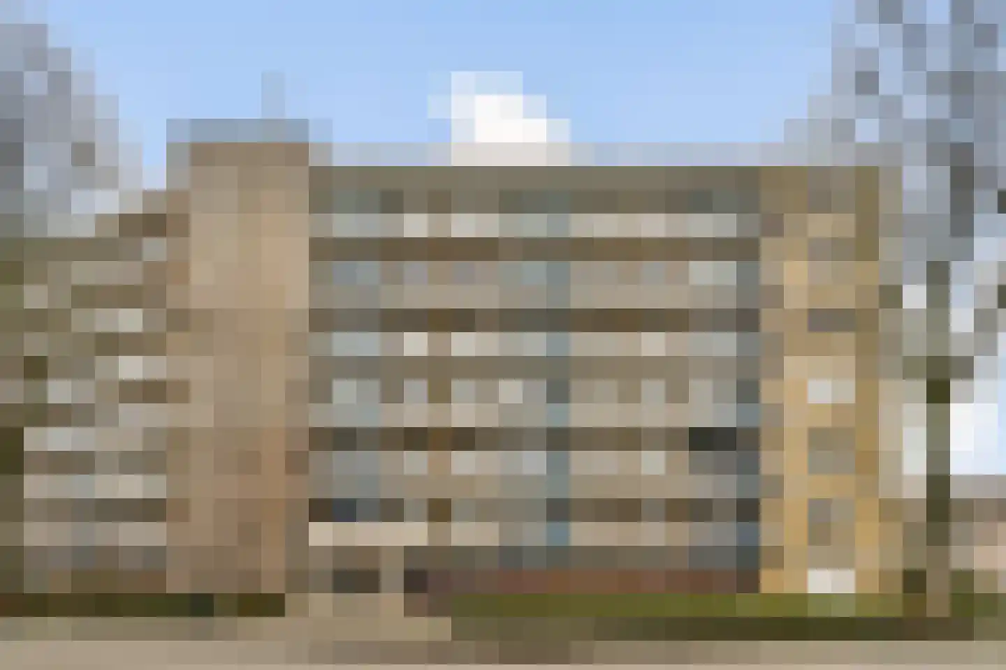 van Godewijckstraat 175 in Hendrik-Ido-Ambacht