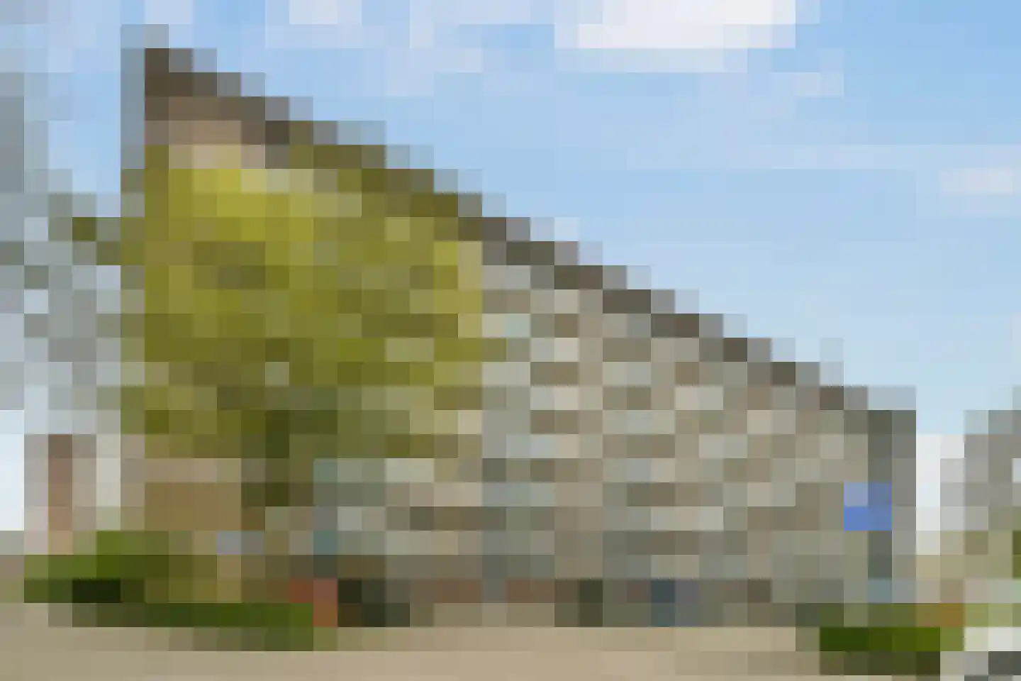 van Godewijckstraat 247 in Hendrik-Ido-Ambacht