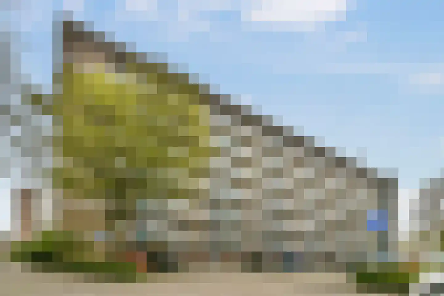 van Godewijckstraat 247 Hendrik-Ido-Ambacht