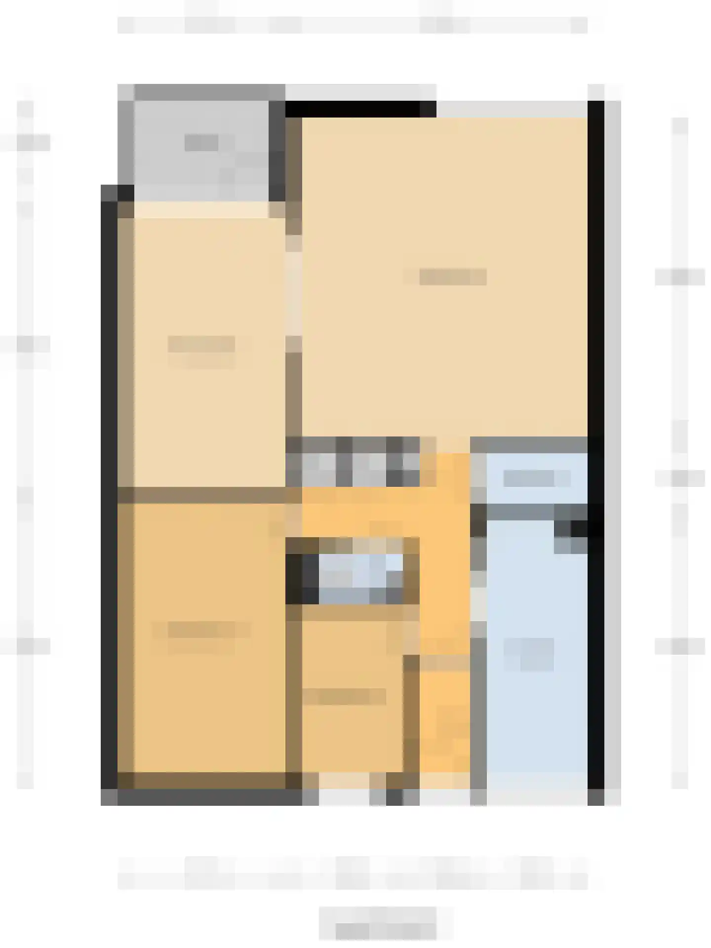 van Godewijckstraat 275 Hendrik-Ido-Ambacht thumbnail 35