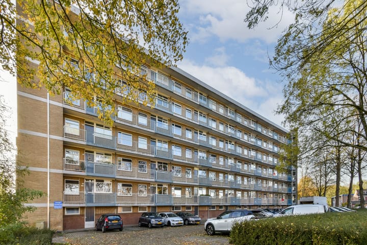 van Godewijckstraat 57 dans Hendrik-Ido-Ambacht photo