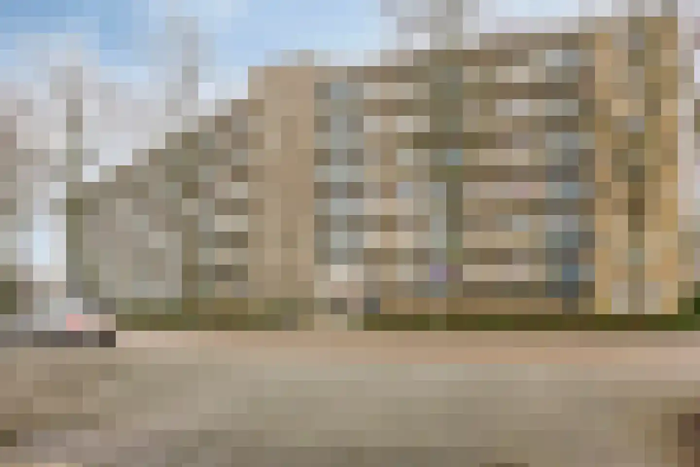 van Godewijckstraat 71 in Hendrik-Ido-Ambacht