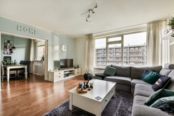 Foto de la vivienda van Godewijckstraat 97, Hendrik-Ido-Ambacht