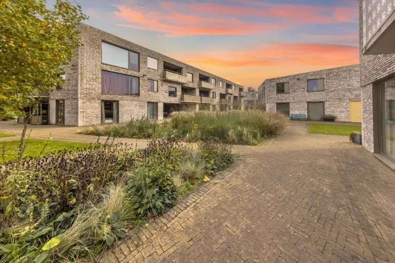 Kantoor foto van Van Goede Huizen Makelaar