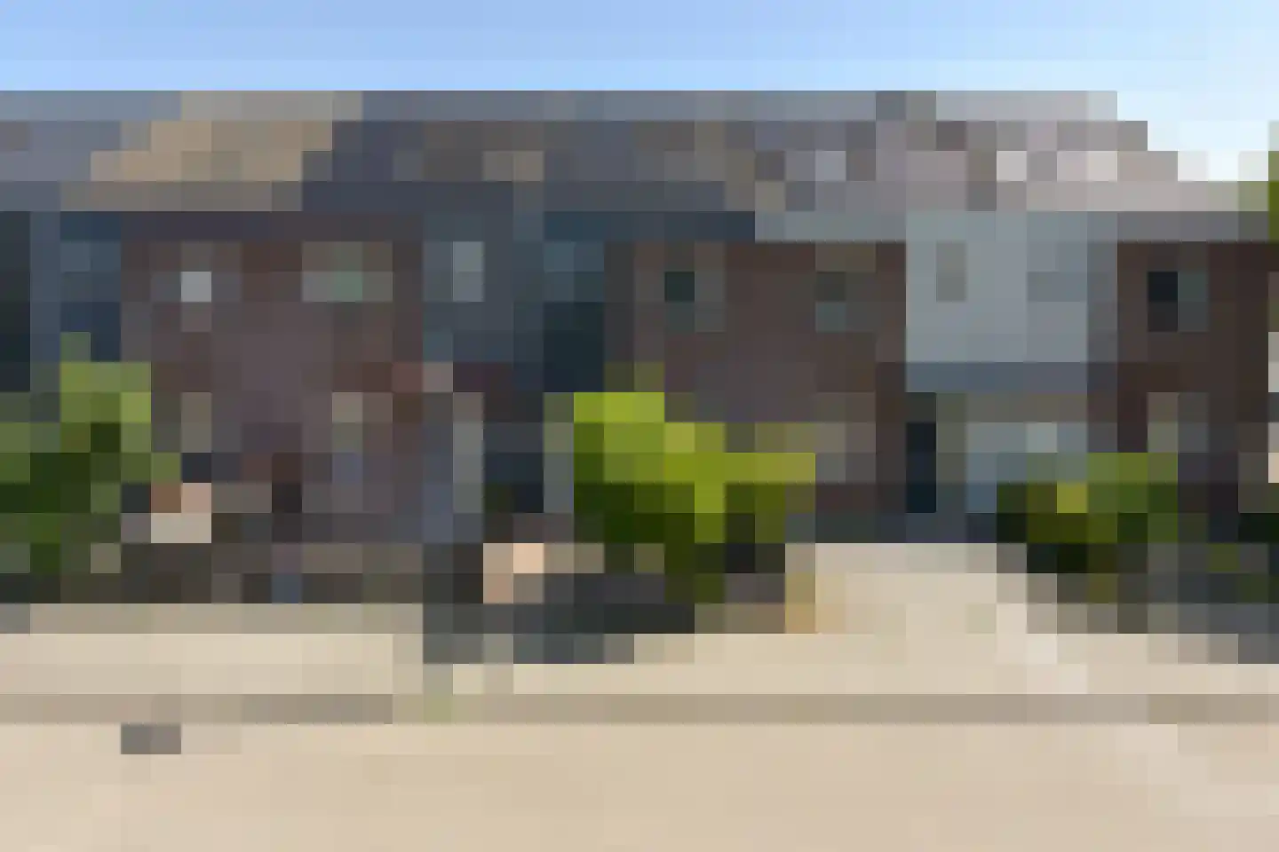 Van Goghhof 18 en Hoorn