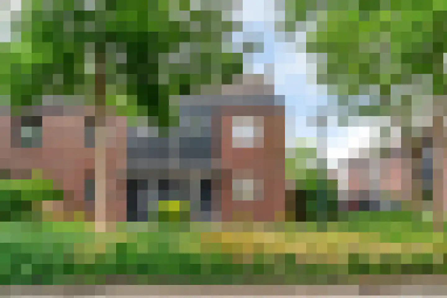 Van Goghhof 88 Hoorn