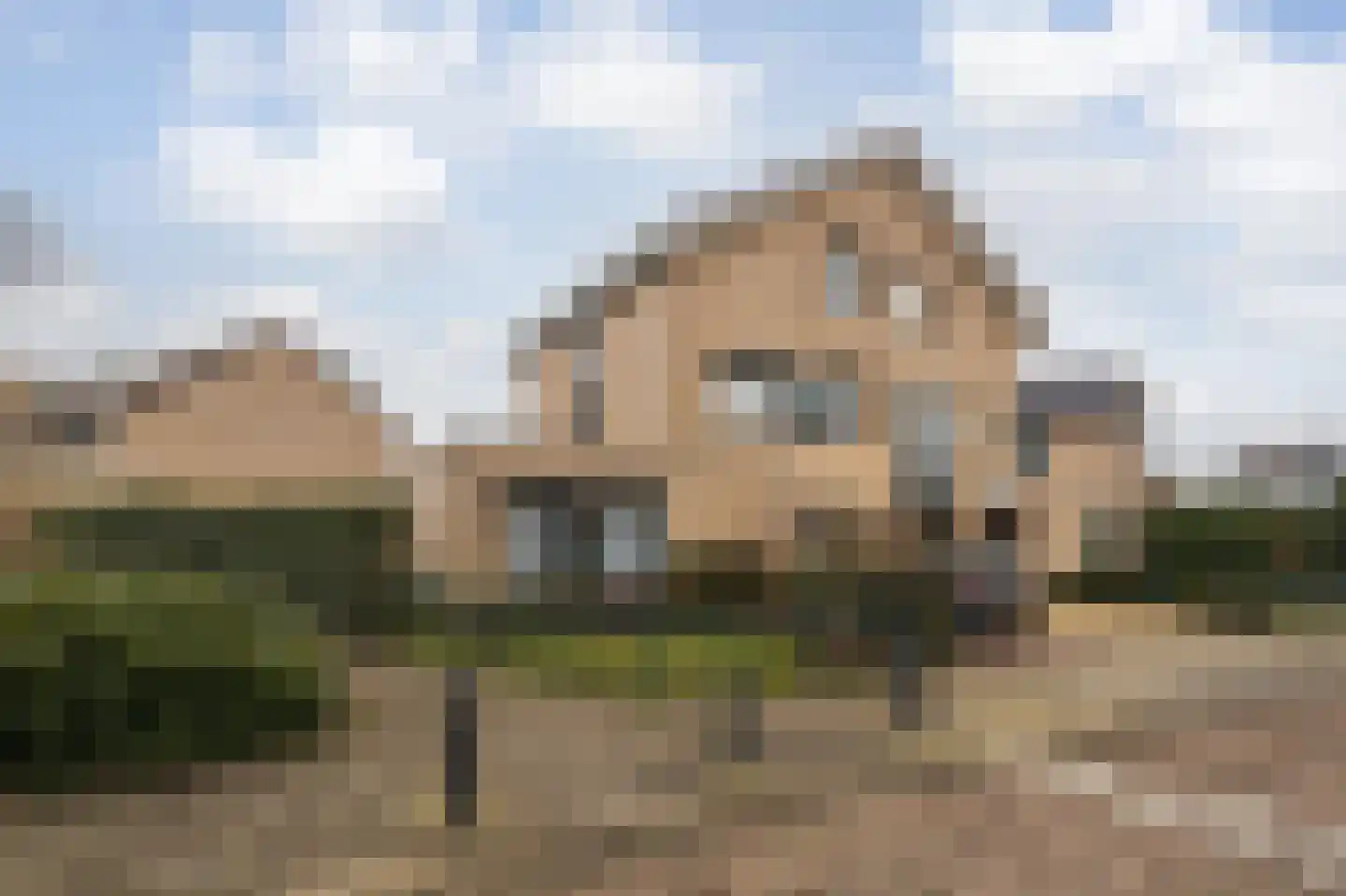 van Goghlaan 1 in Bergschenhoek