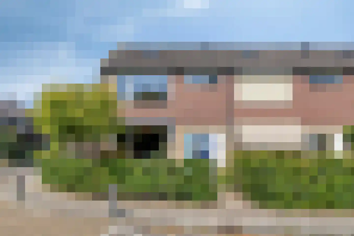 van Goghlaan 1 in Scherpenzeel