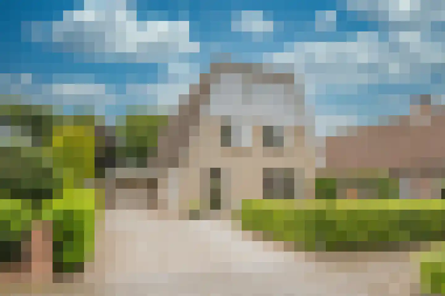 Van Goghlaan 1 Nijkerk