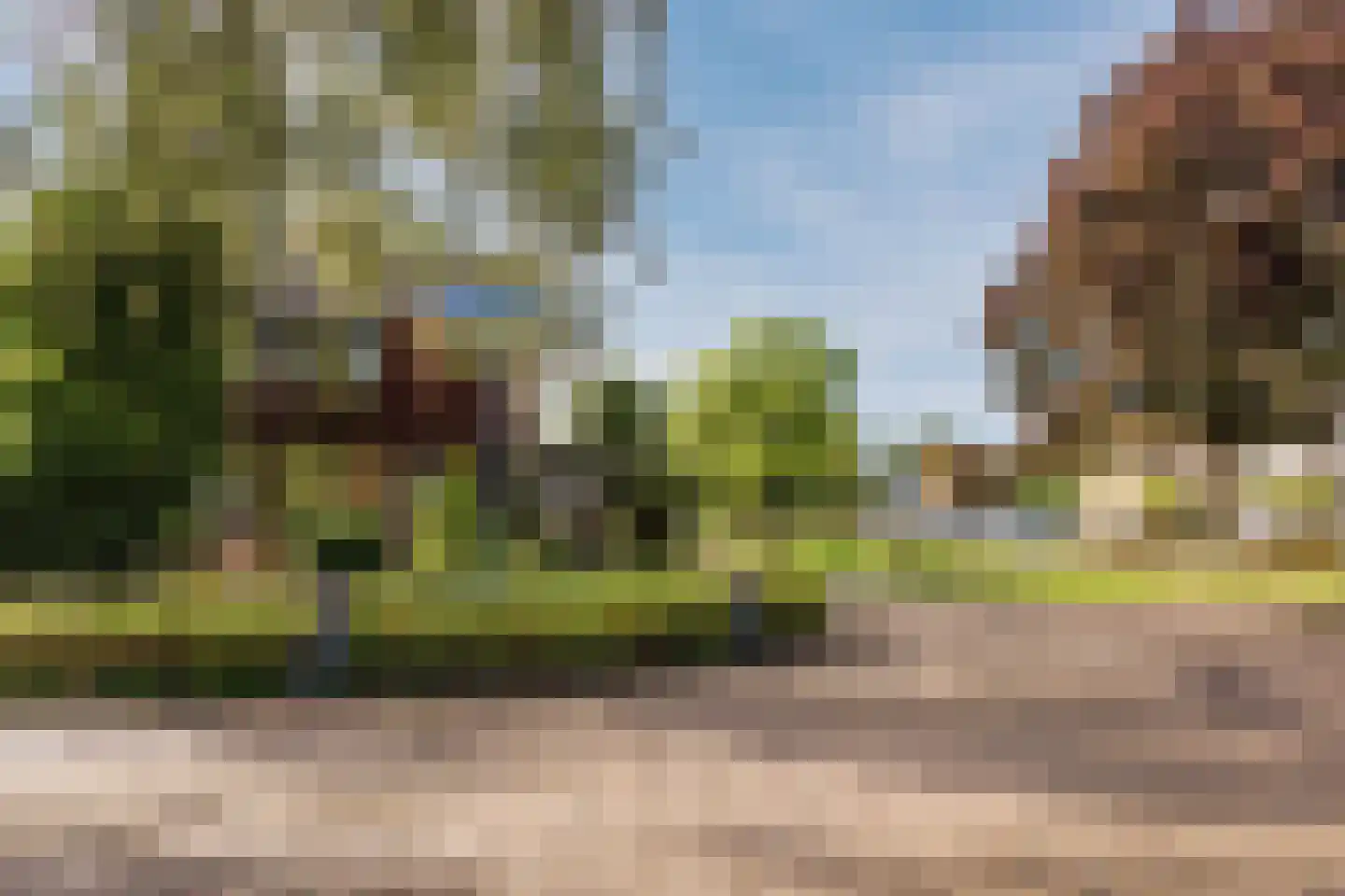 van Goghlaan 11 Scherpenzeel foto 2