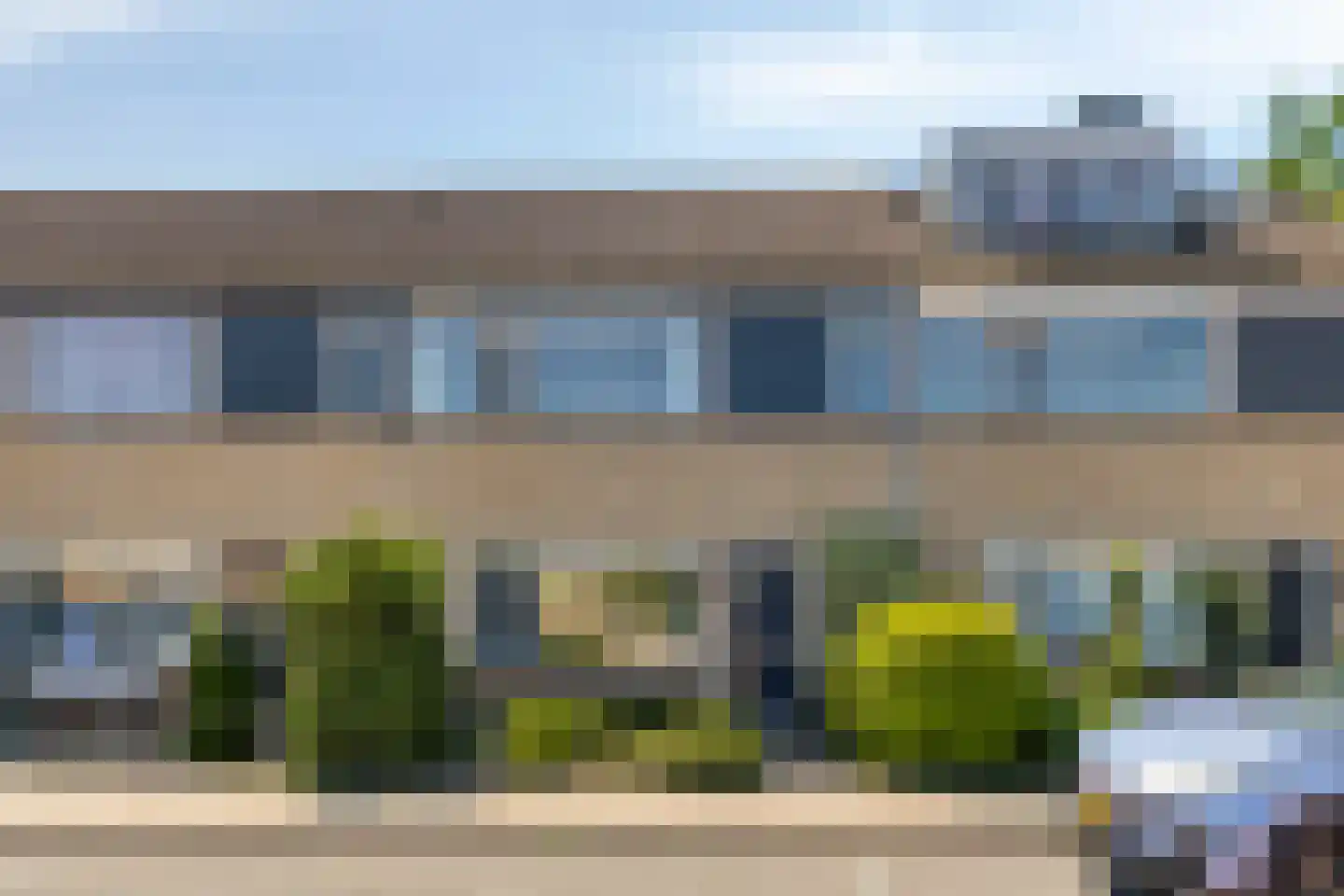 Van Goghlaan 12 in Woudenberg