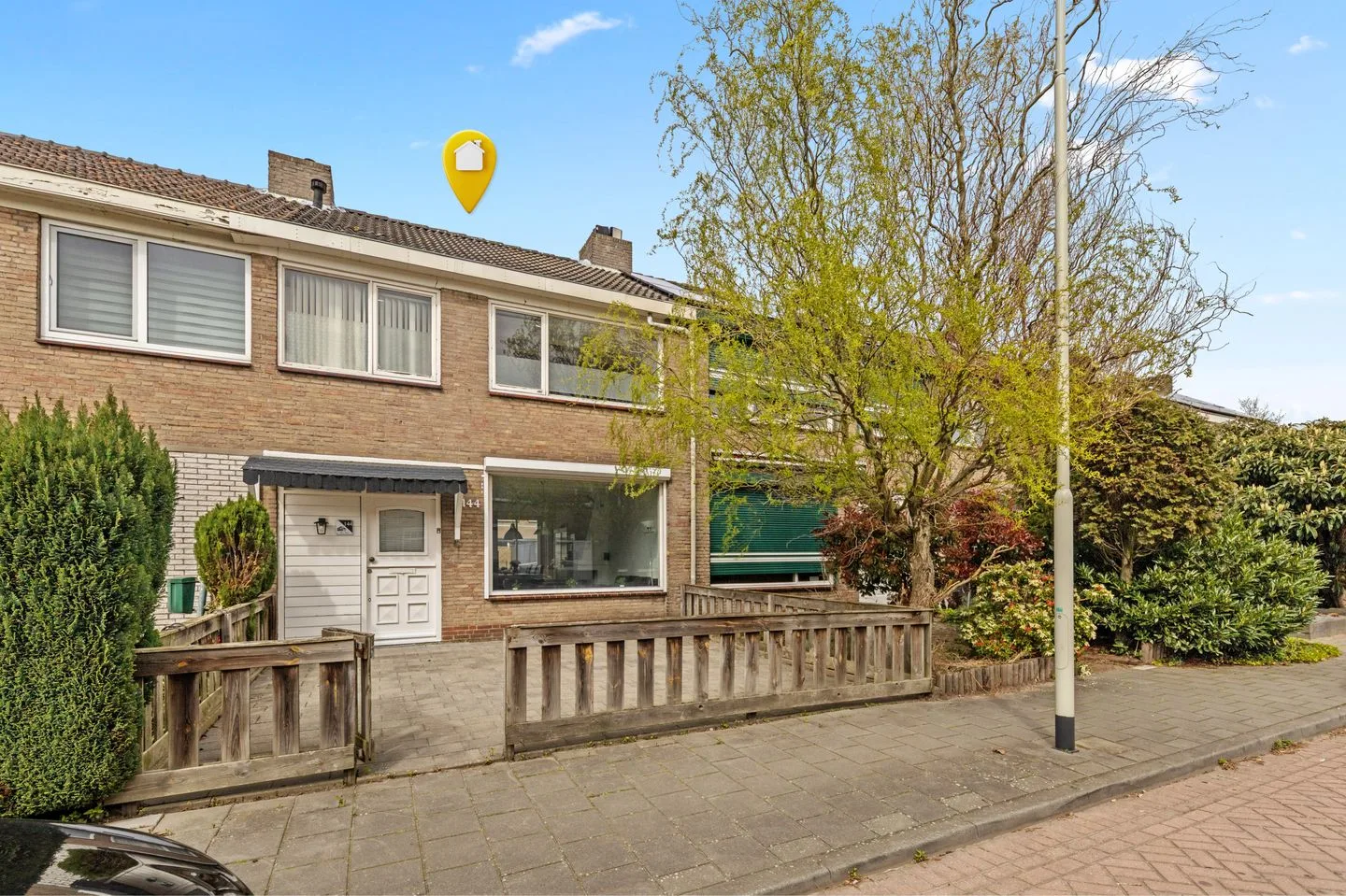 Van Goghlaan 144 Roosendaal