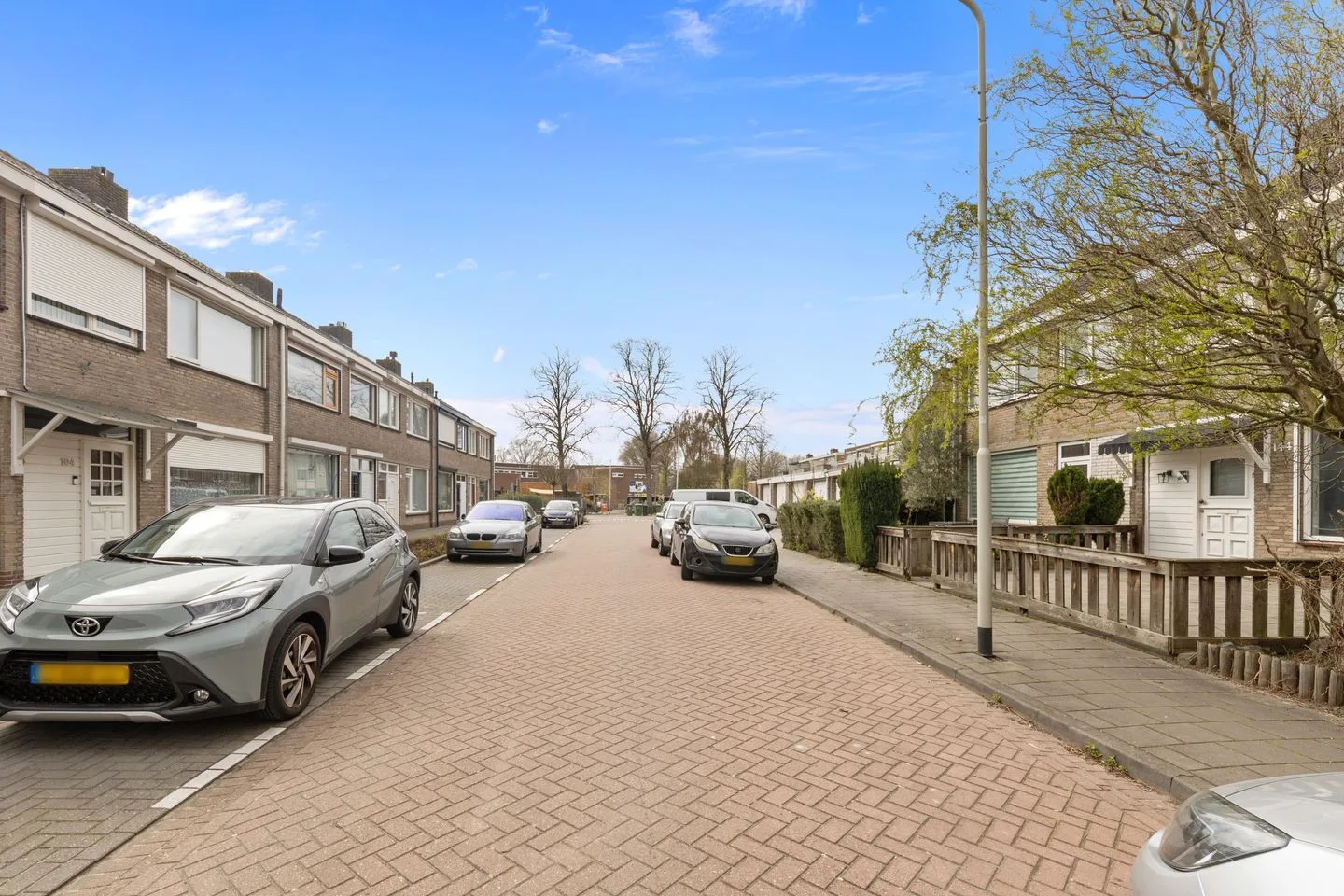 Van Goghlaan 144 Roosendaal thumbnail 46