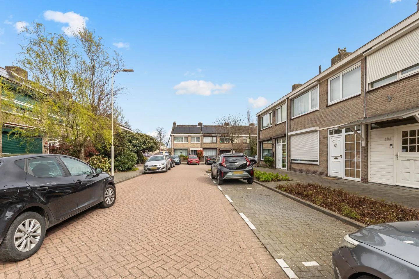 Van Goghlaan 144 Roosendaal thumbnail 47