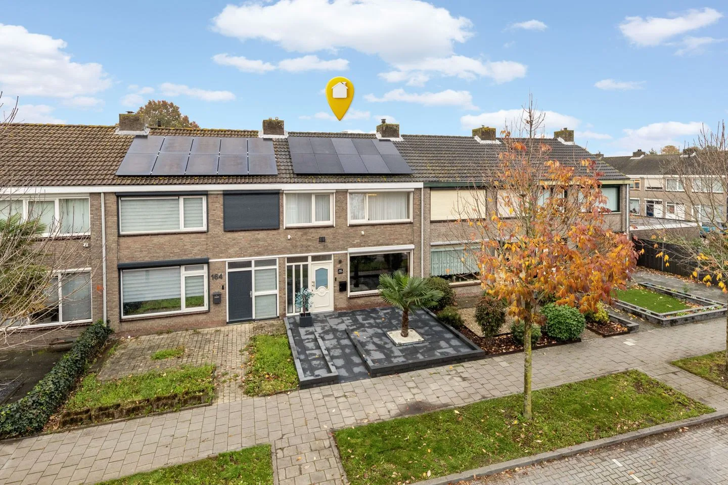 Van Goghlaan 162 Roosendaal foto 2