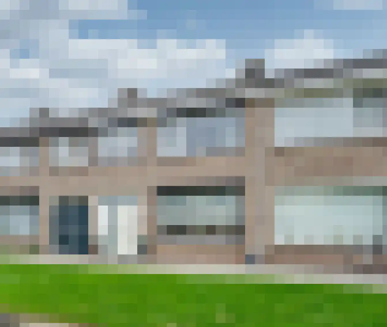 Van Goghlaan 188 in Roosendaal