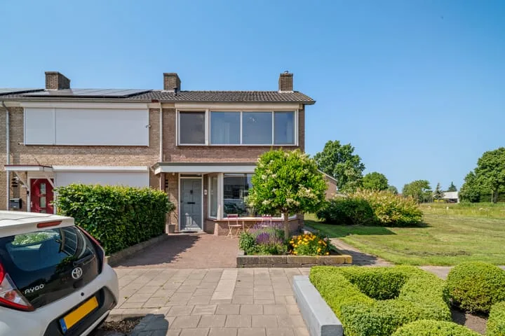 Van Goghlaan 210 Roosendaal thumbnail 39
