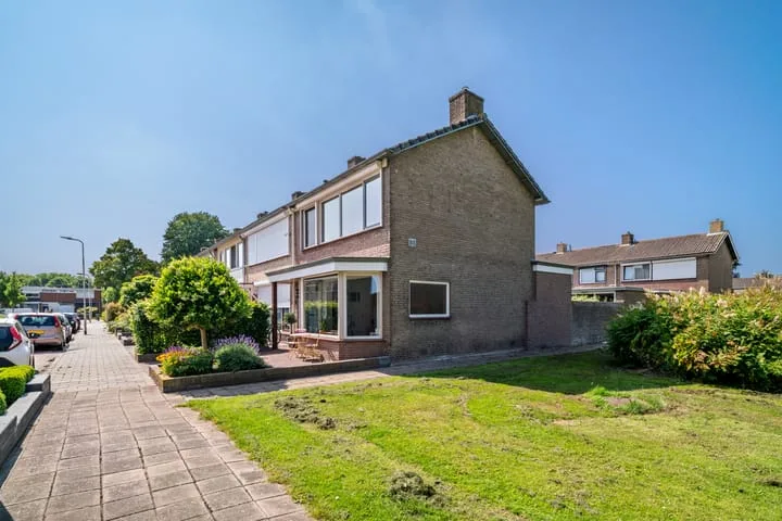 Van Goghlaan 210 Roosendaal thumbnail 40
