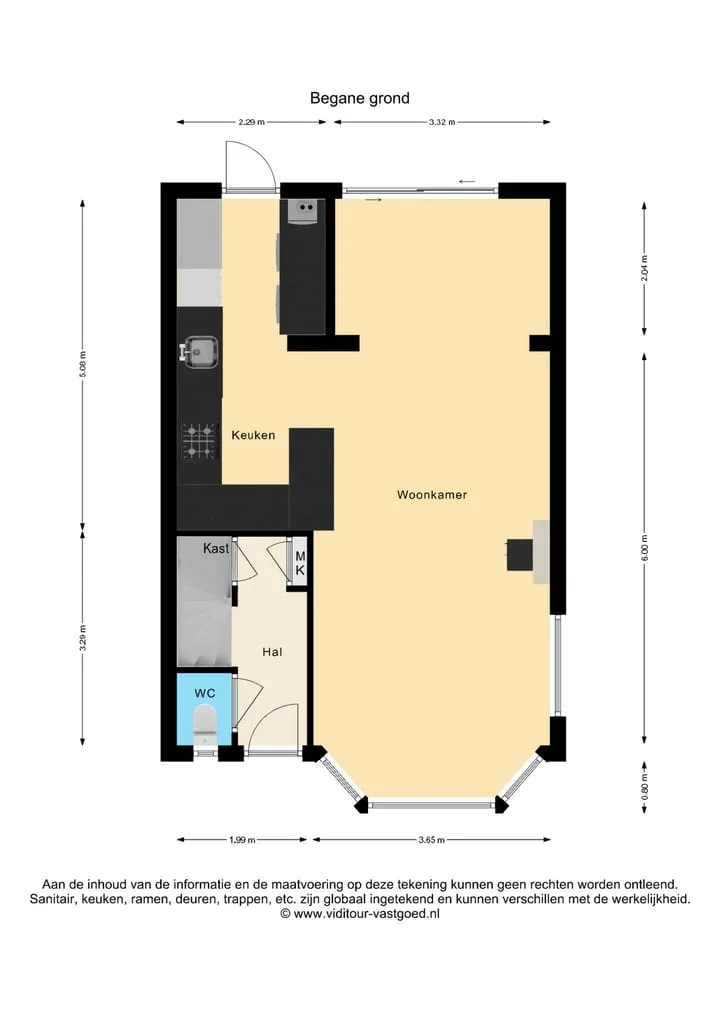 Van Goghlaan 210 Roosendaal thumbnail 43