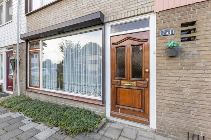 Van Goghlaan 254 Roosendaal thumbnail 35