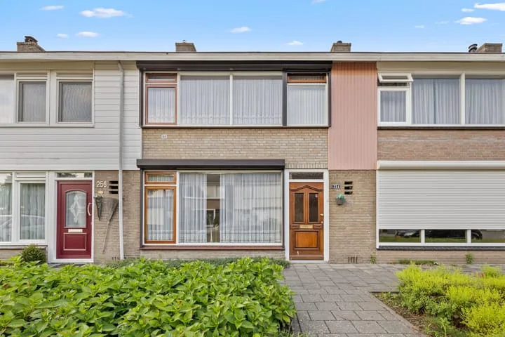 Van Goghlaan 254 Roosendaal thumbnail 38