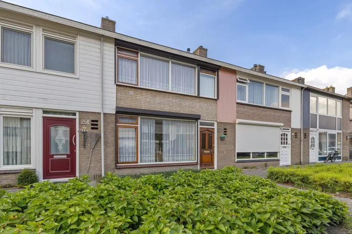 Van Goghlaan 254 Roosendaal thumbnail 39