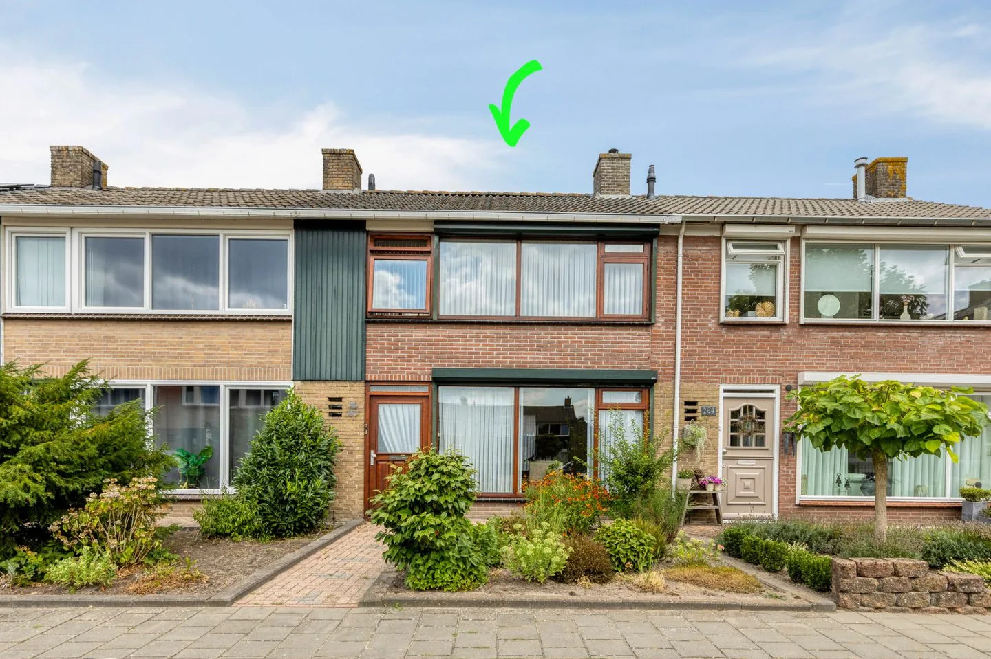 Van Goghlaan 286 Roosendaal