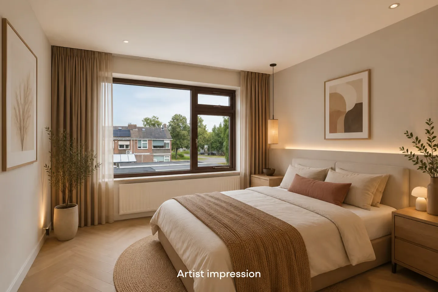 Van Goghlaan 286 Roosendaal thumbnail 18