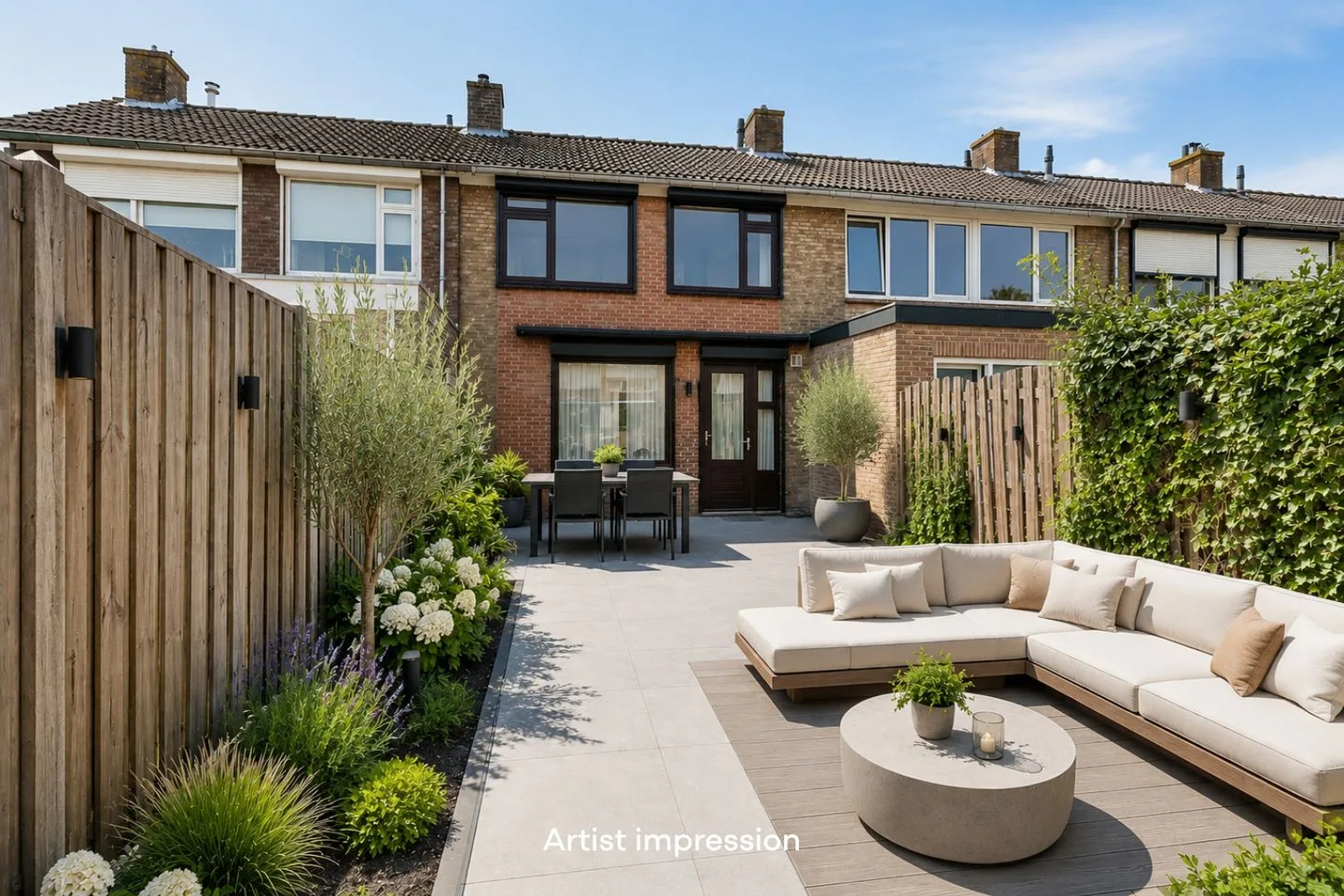 Van Goghlaan 286 Roosendaal thumbnail 27