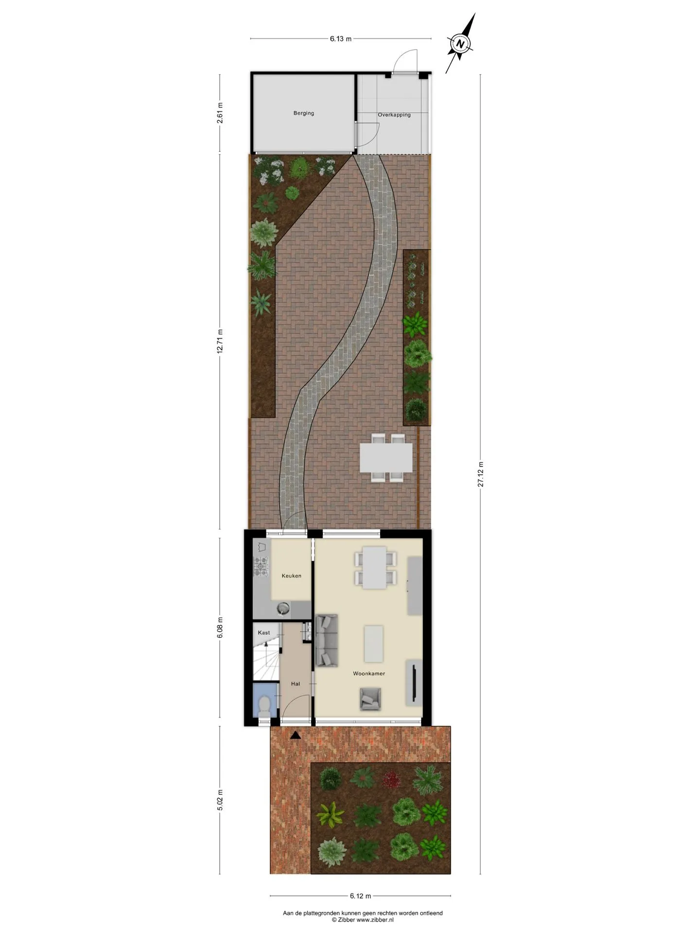 Van Goghlaan 286 Roosendaal thumbnail 35