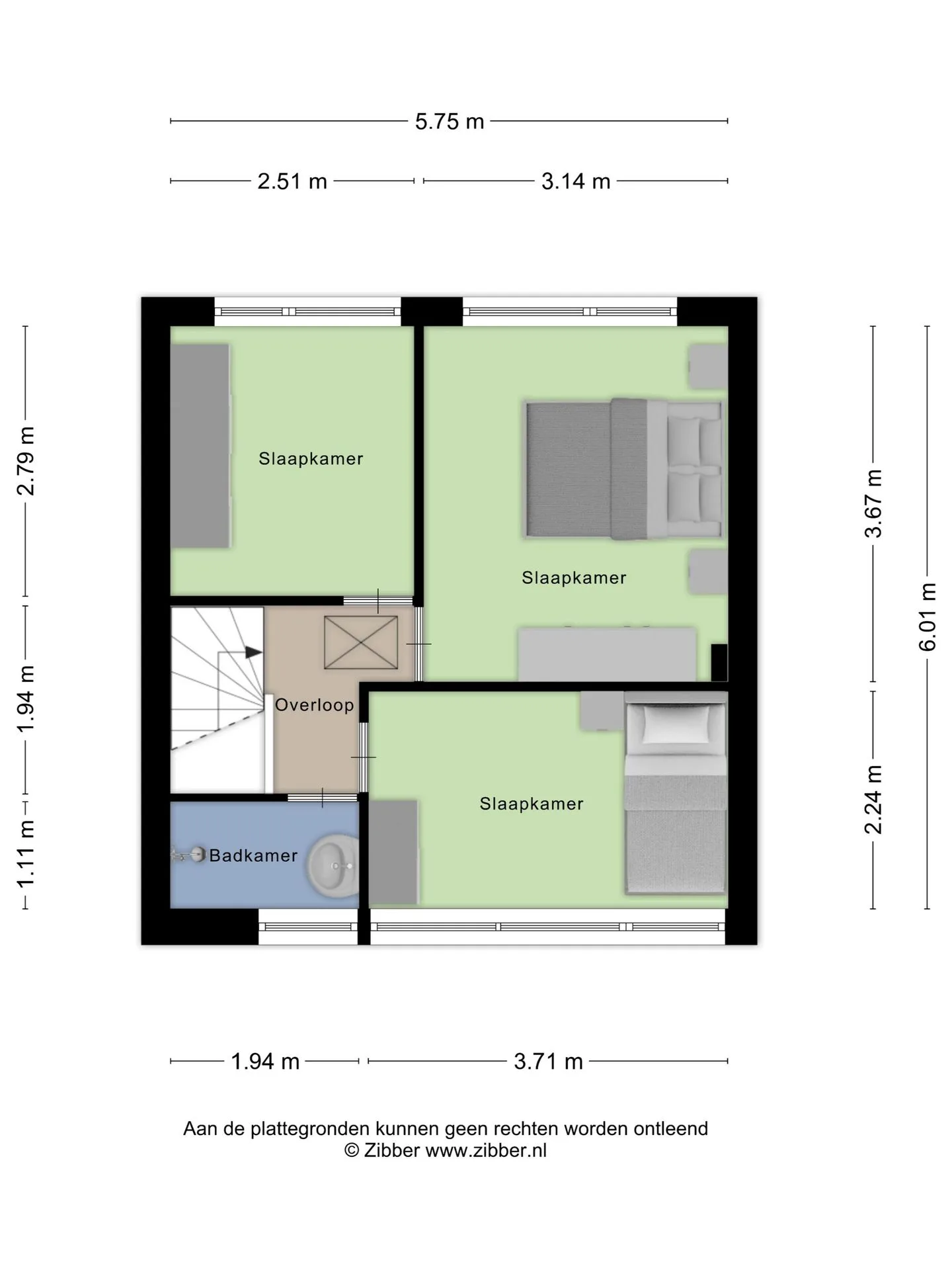 Van Goghlaan 286 Roosendaal thumbnail 37