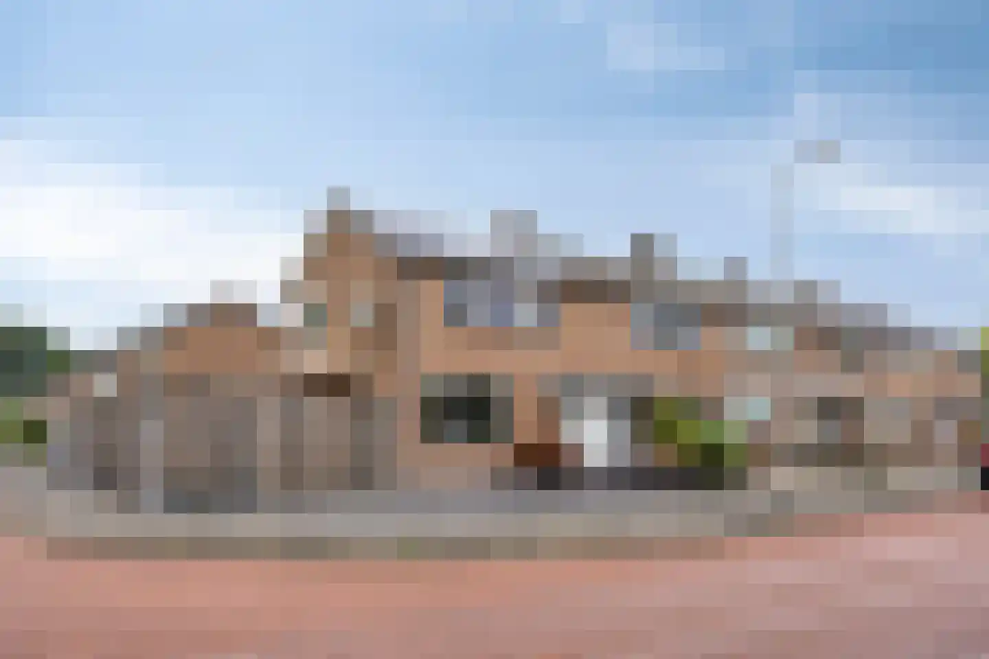 van Goghlaan 30 in Hoogeveen