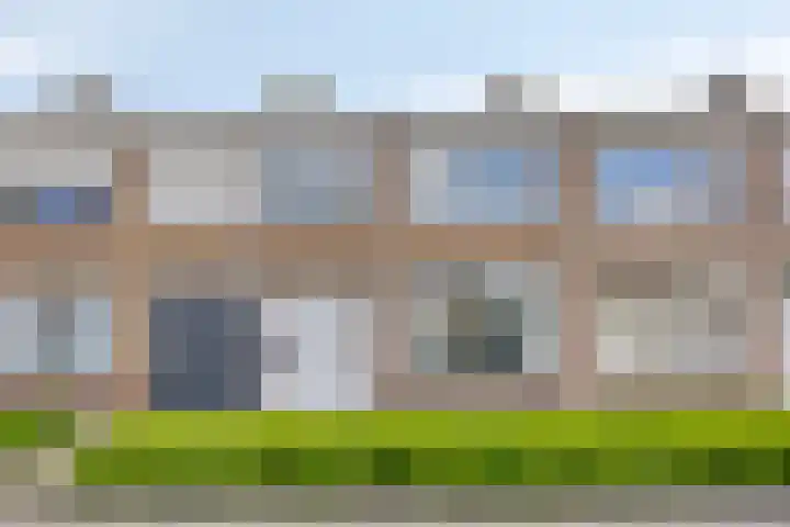 Van Goghlaan 30 Roosendaal