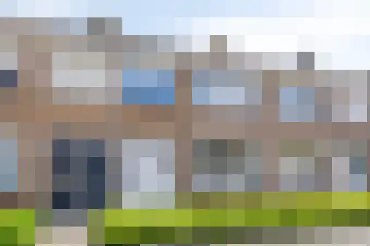 Van Goghlaan 30 Roosendaal foto 3