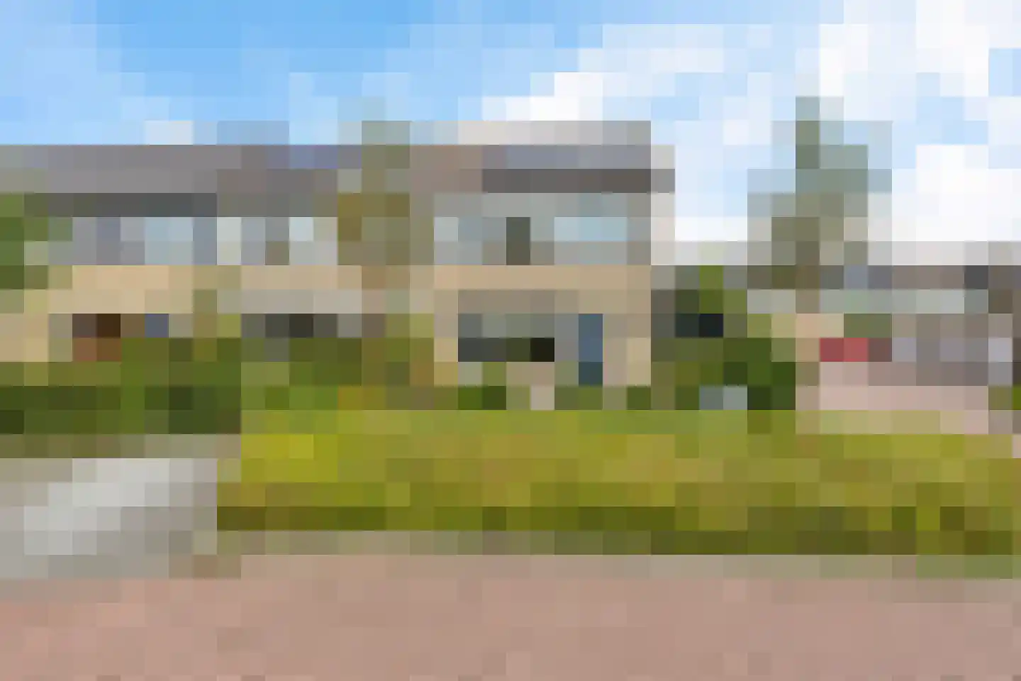 Van Goghlaan 31 Woudenberg