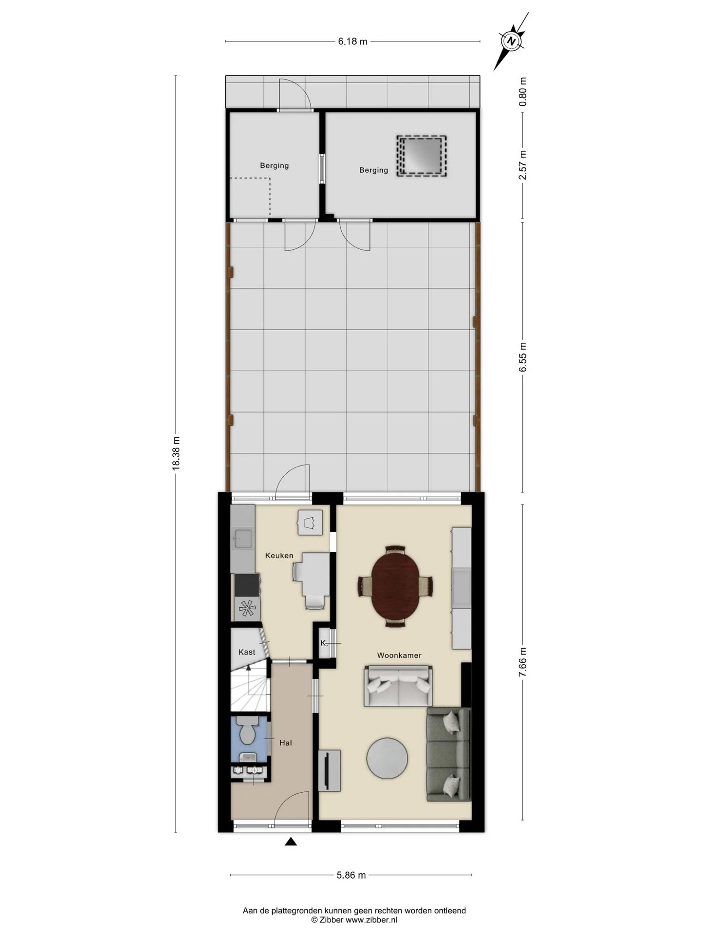Van Goghlaan 40 Roosendaal thumbnail 38