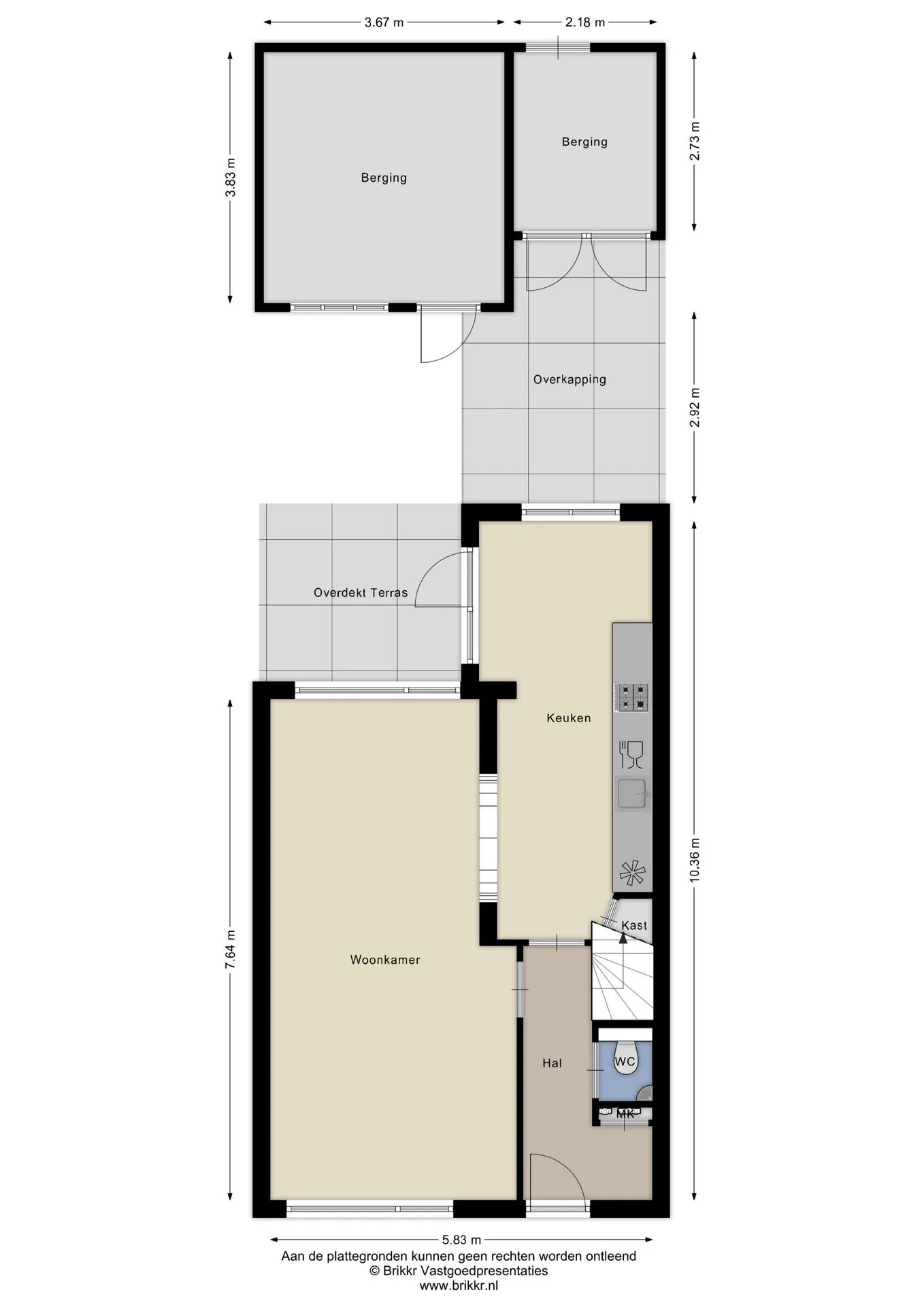 Van Goghlaan 50 Roosendaal thumbnail 48