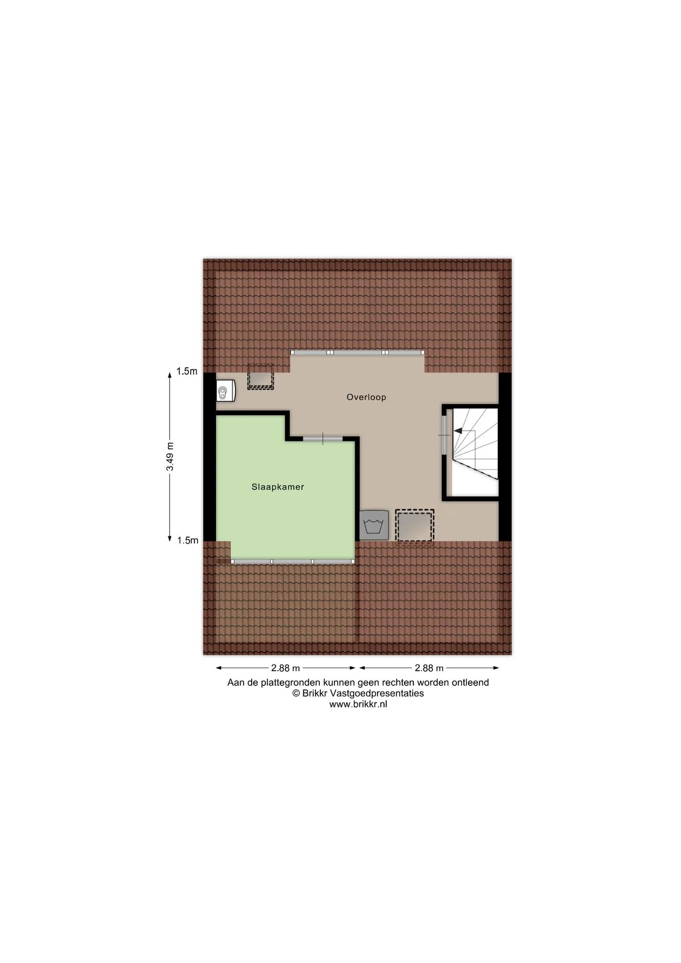 Van Goghlaan 50 Roosendaal thumbnail 50