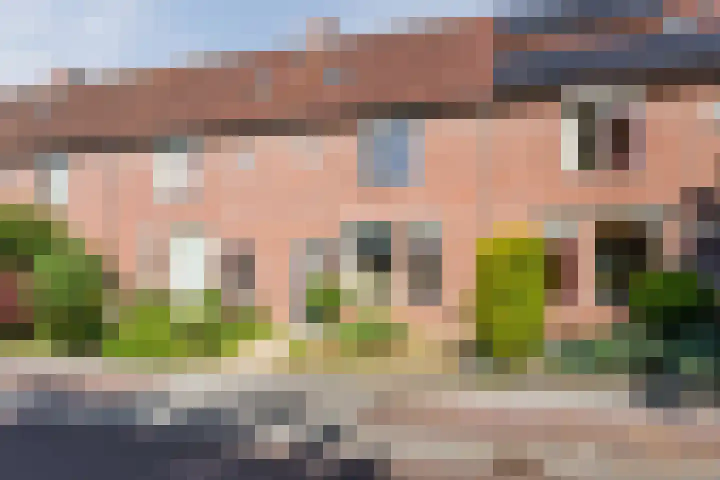 Van Goghlaan 52 Nijkerk