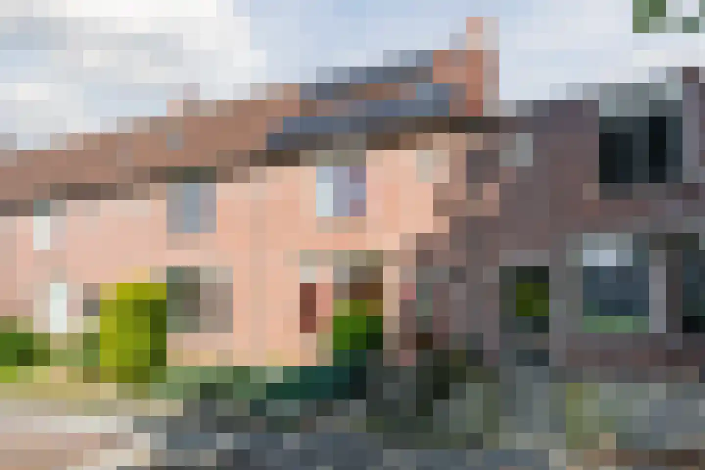 Van Goghlaan 54 in Nijkerk