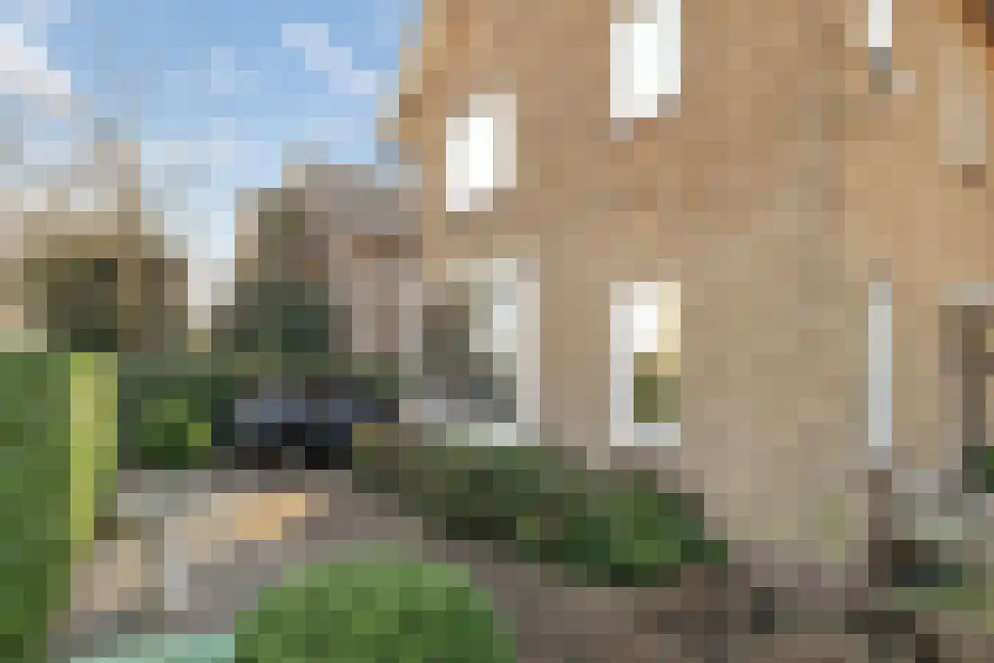Van Goghlaan 8 Rotterdam foto 3