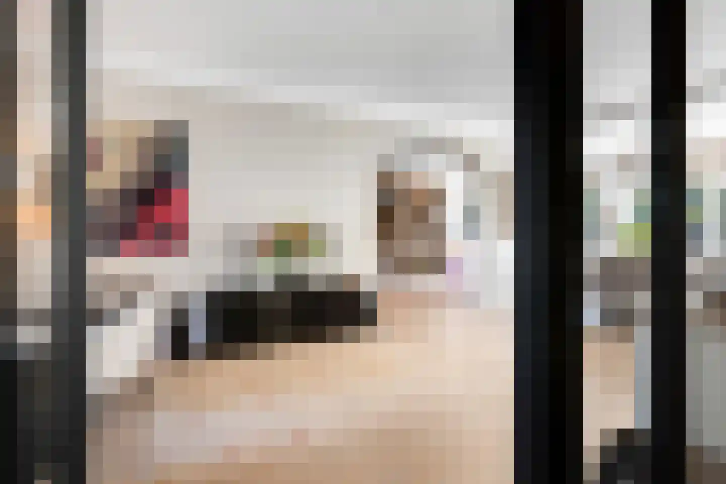 Van Goghlaan 8 Rotterdam thumbnail 9