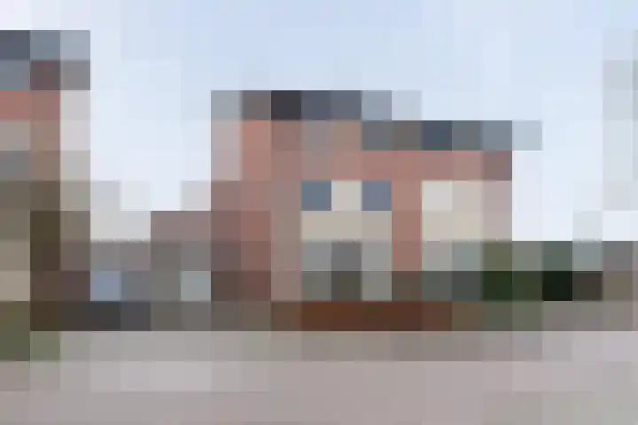 van Goghplantsoen 8 in Alblasserdam