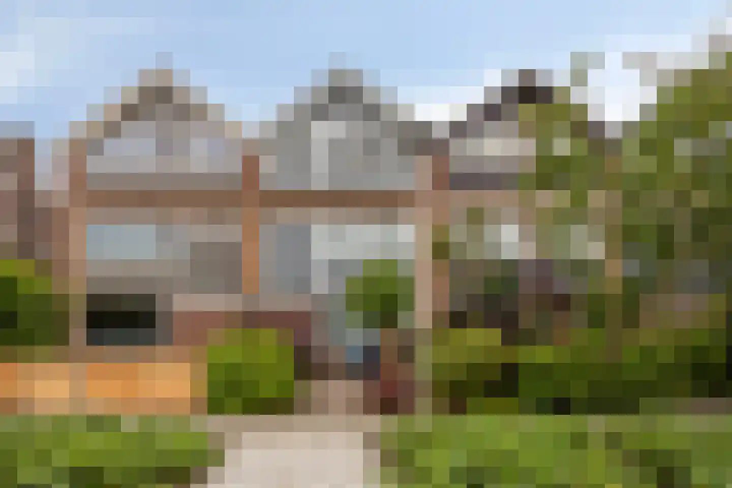 Van Goghstraat 23 in Reeuwijk