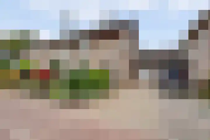 Van Goghstraat 25 Nunspeet